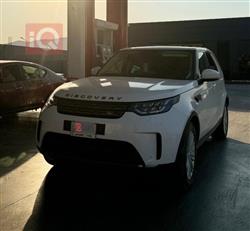 لاند روفر ديسكوفري